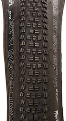WTB Trail Boss 2.25 TCS Light/Fast Rolling Tire, Black, 27.5-Inch - Brand New