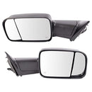 Trail Ridge Mirror Set - Brand New