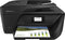 For Parts: HP OfficeJet Pro 6958 Wireless Printer P4C84A#1H3 PHYSICAL DAMAGE