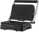 Cuisinart GR-11FR Griddler 3-in-1 Grill and Panini Press - Stainless Steel Like New