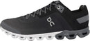 ON MEN'S SNEAKER - SIZE: MEN 10 (AU/UK M9.5) (EU M44) (JP M28) - BLACK ASPHALT - Like New