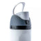 OWALA 16OZ KIDS' FREESIP STAINLESS STEEL WATER BOTTLE - SLEEK - Like New