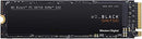 WESTERN DIGITAL WD - BLACK SN750 NVME SSD 1TB WDBRPG0010BNC-WRSN - BLACK - Like New