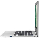 Samsung Chromebook 4 11.6 HD N4020 4GB 32GB CHROME OS SILVER XE310XBA-KA1US New