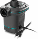 INTEX ELECTRIC AIR PUMP AP639 - BLACK - Like New
