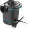 INTEX ELECTRIC AIR PUMP AP639 - BLACK - Like New