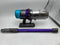 DYSON GEN5DETECT (SV23) CORDLESS VACUUM CLEANER, LARGE - PURPLE/PURPLE/IRON - Like New