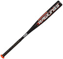 Rawlings 2018 Raptor -10 USA Baseball Bat (2 1/4) - B077DY44GS- Black/Gold - Brand New