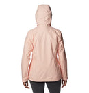 COLUMBIA WOMEN'S ARCADIA II JACKET - SIZE: WOMEN 2X - PEACH BLOSSM - Like New