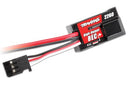 TRAXXAS 2255 SERVO DIGITAL HIGH-TORQUE 400 - RED/BLACK - Brand New