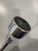 GENERIC SOLAR LIGHTS OUTDOOR WATERPROOF LED LANDSCAPE 16PK- STAINLESS STEEL - Like New