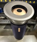 DYSON PURIFIER BIG+QUIET FORMALDEHYDE BP03 - NICKEL/PRUSSIAN BLUE - Like New
