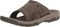 Teva Men's M Langdon Slide Sandal Walnut Size 9 - Like New