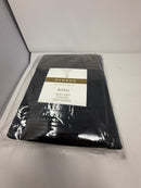 KATHY IRELAND SILKY SOFT DEEP POCKET BAMBOO SHEETS KING 6 PCS - DARK GRAY - Like New
