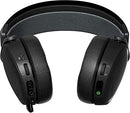 SteelSeries Arctis 7+ Wireless Gaming Headset SteelSeries 6147096830 - Black - Like New