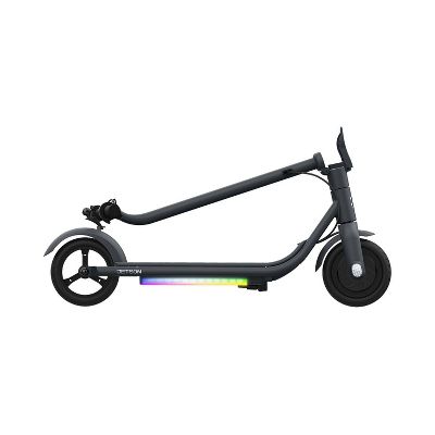 JETSON LOOMIS ELECTRIC SCOOTER - GRAY - Brand New