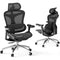 SIHOO Doro C300 Ergonomic Office Chair with Ultra Soft 3D - Scratch & Dent