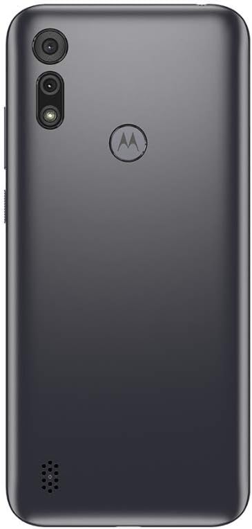 Motorola Moto E6i Duos 32GB RETLA XT2053-5 - Gray Like New