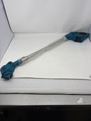 CORDLESS WEED TRIMMER ELECTRIC WEED WACKER EATER BATTERY - Scratch & Dent
