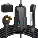 Tera 2025 New Level 2 Charger for Tesla Most Compact 32A 25FT NACS ETL FCC - Like New