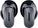 Bose QuietComfort Ultra Wireless Noise Cancelling Earbuds - Scratch & Dent