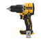 DEWALT DCD799B 20V MAX ATOMIC BRUSHLESS LITHIUM-ION 1/2 DRILL ONLY - BLACK - Like New