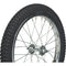 BLACKBURN BMX BIKE TIRE, 20" X 2.125 - BLACK - Like New