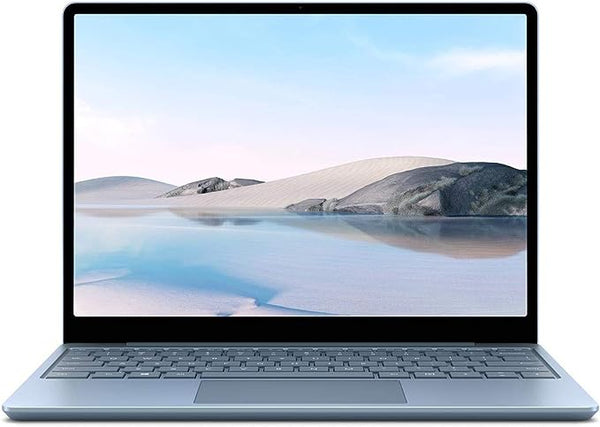 Microsoft Surface Laptop Go 12.4" 1536x1024 I5 8 128GB SSD French Key THH-00025 New