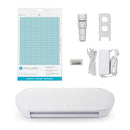 SILHOUETTE AMERICA SILHOUETTE PORTRAIT 4-9" VINYL CUTTING MACHINE - WHITE - Like New