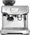Breville Barista Touch Espresso Machine 67 fluid ounces Brushed - Scratch & Dent