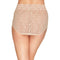 870405 WACOAL WOMEN'S HALO LACE BRIEF PANTY - MEDIUM - NATURAL NUDE - Brand New