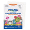 PRANG CONSTRUCTION PAPER, 9" X 12", 50 SHEETS, P9203 - WHITE - Brand New