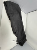BLUE ICE MEN'S SLIM-FIT CARGO JOGGER PANTS - SIZE: MEN 2XL - CHARCOAL - Brand New