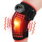 YUQBLITTY RED LIGHT THERAPY DEVICE KNEE BRACE PAIN RELIEF, HEAT, LIGHT THERAPY - Brand New