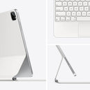 Apple Magic Keyboard for iPad Pro 12.9 Inch MJQL3LL/A – White - Like New