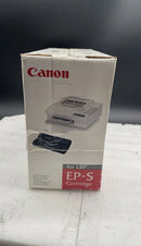 CANON EP-S TONER CARTRIDGE R64-0002-850 REPLACEMENT FOR CANON PRINTERS - BLACK - Brand New
