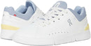 ON The Roger Advantage Women's Sneakers White/Nimbus Size 10 W - Like New