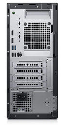 DELL OPTIPLEX 3060 TOWER I5-8500 32GB 1TB SSD WINDOWS 11 HOME - BLACK - Like New