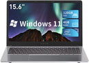 SGIN Laptop 15.6" 1366 X 768 NON-TOUCH N4020C 4GB 128GB SSD - Scratch & Dent