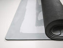 Tribe West Large, Stylish Playmat | Microfiber Suede Durable, Eco-TPE - Like New