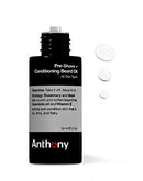 Anthony Pre-Shave and Conditioning Beard Oil, 2 Fl Oz - Brand New