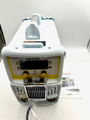 S SIMDER MIG-250D IGBT INVERTER DIGITAL 4-IN-1 MIG Welding Machine - White Like New