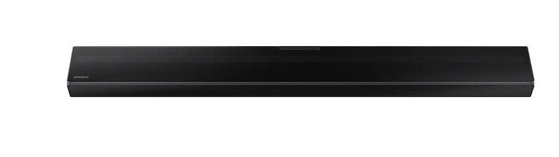 For Parts: SAMSUNG HW-Q67CT SOUNDBAR 38 WATT PHYSICAL DAMAGE NO POWER