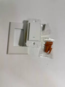 MEROSS MSS550 SMART WI-FI 3 WAY LIGHT SWITCH WORKS  ALEXA - Scratch & Dent