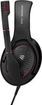 Sennheiser EPOS GAME ONE Open Acoustic Gaming Headset 1000236 - Black Like New