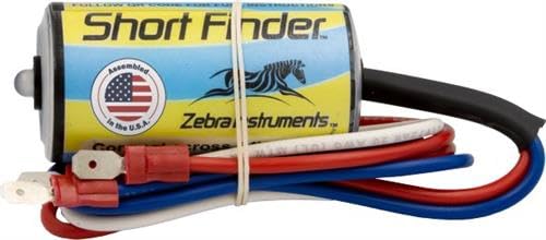 ZEBRA SCT Short Finder Tool