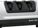 Chef’sChoice Trizor 15XV 3 Slots Professional Electric Knife Sharpener - GRAY - Like New