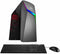 ASUS ROG Strix Gaming Desktop R5-3600X 8 256 SSD GTX-1660Ti G10DK-WH563 - Black Like New