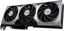 MSI GAMING RTX 5070 12G VENTUS 3X OC GRAPHICS CARD 12GB GDDR7 - BLACK/SILVER - Like New