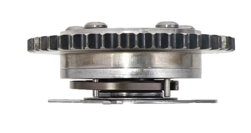 FORD CAMSHAFT POSITION SENSOR - SILVER 3R2Z-6A257-DA - Like New